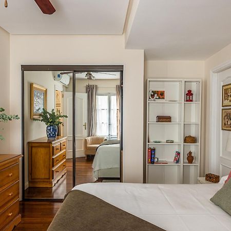 Apartmán Waou Opera I - Alquiler Corta Duracion Madrid Exteriér fotografie