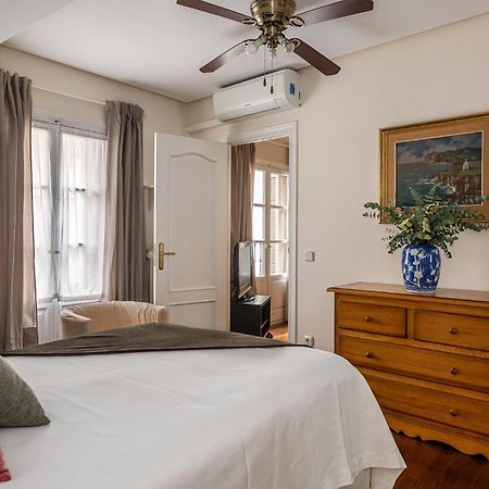 Apartmán Waou Opera I - Alquiler Corta Duracion Madrid Exteriér fotografie
