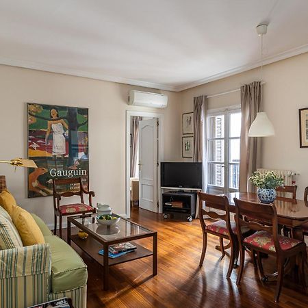 Apartmán Waou Opera I - Alquiler Corta Duracion Madrid Exteriér fotografie