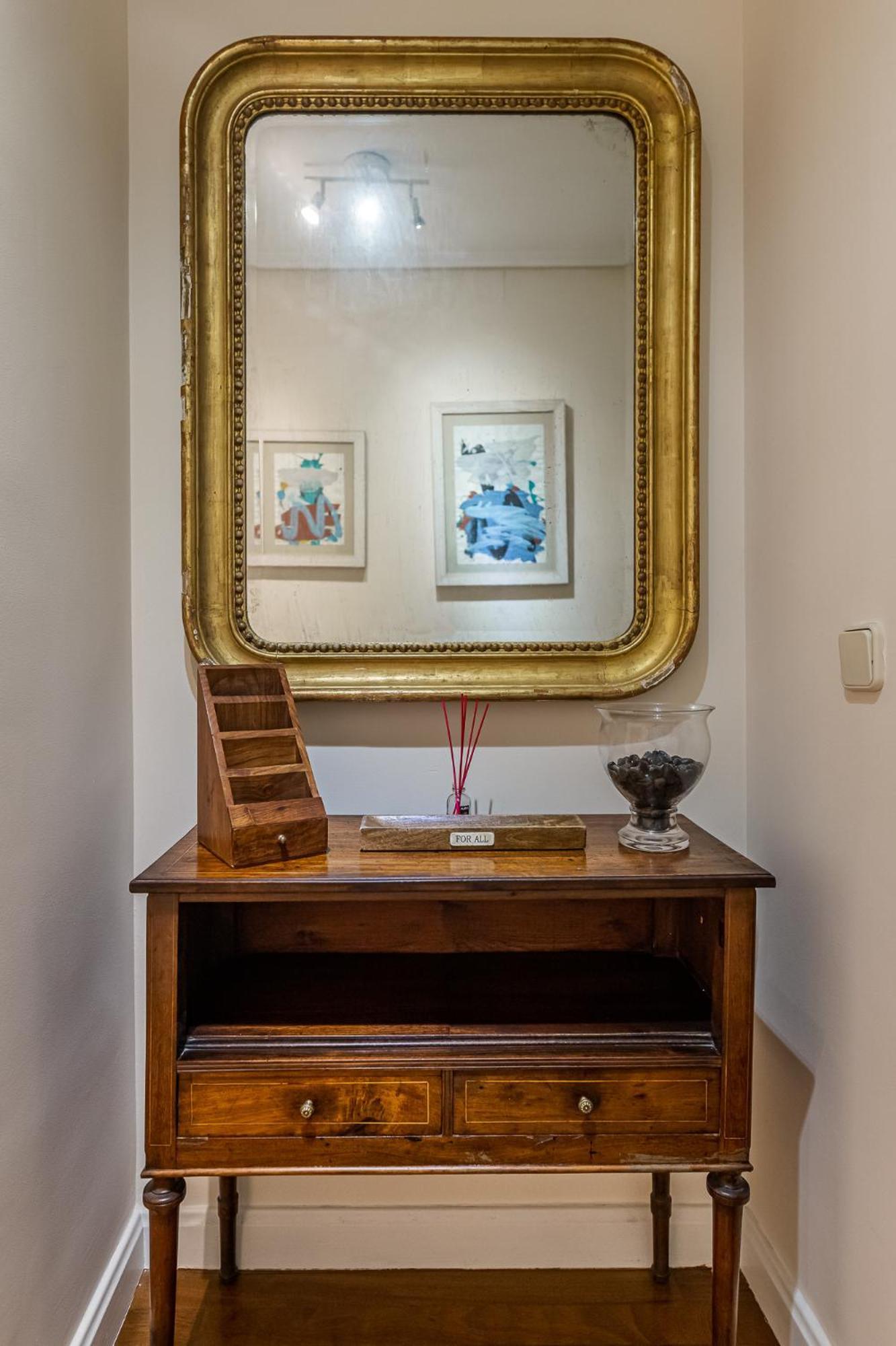 Apartmán Waou Opera I - Alquiler Corta Duracion Madrid Exteriér fotografie
