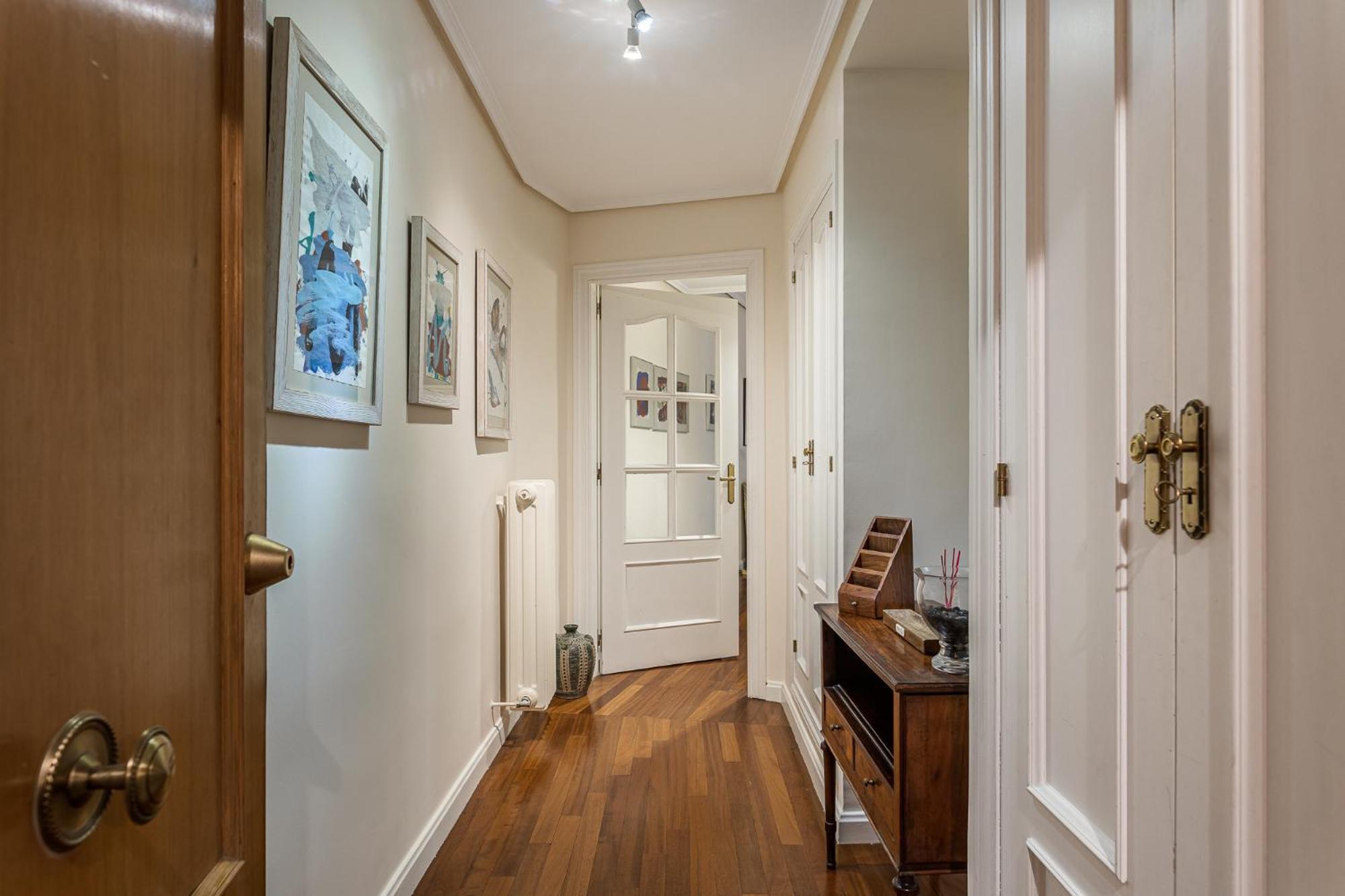 Apartmán Waou Opera I - Alquiler Corta Duracion Madrid Exteriér fotografie