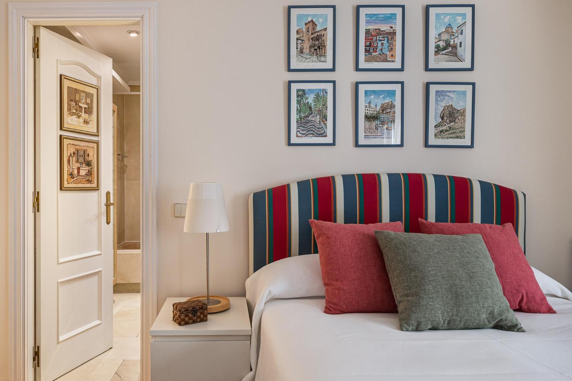 Apartmán Waou Opera I - Alquiler Corta Duracion Madrid Exteriér fotografie